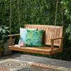 TAMBORA PORCH SWING