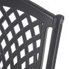 CAYMAN ARCH MESH I CHAIR(set of 2)