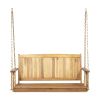 TAMBORA PORCH SWING