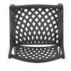 CAYMAN ARCH MESH I CHAIR(set of 2)